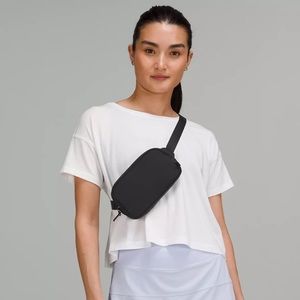 Brand New LuluLemon Wear Everywhere Mini Belt Bag